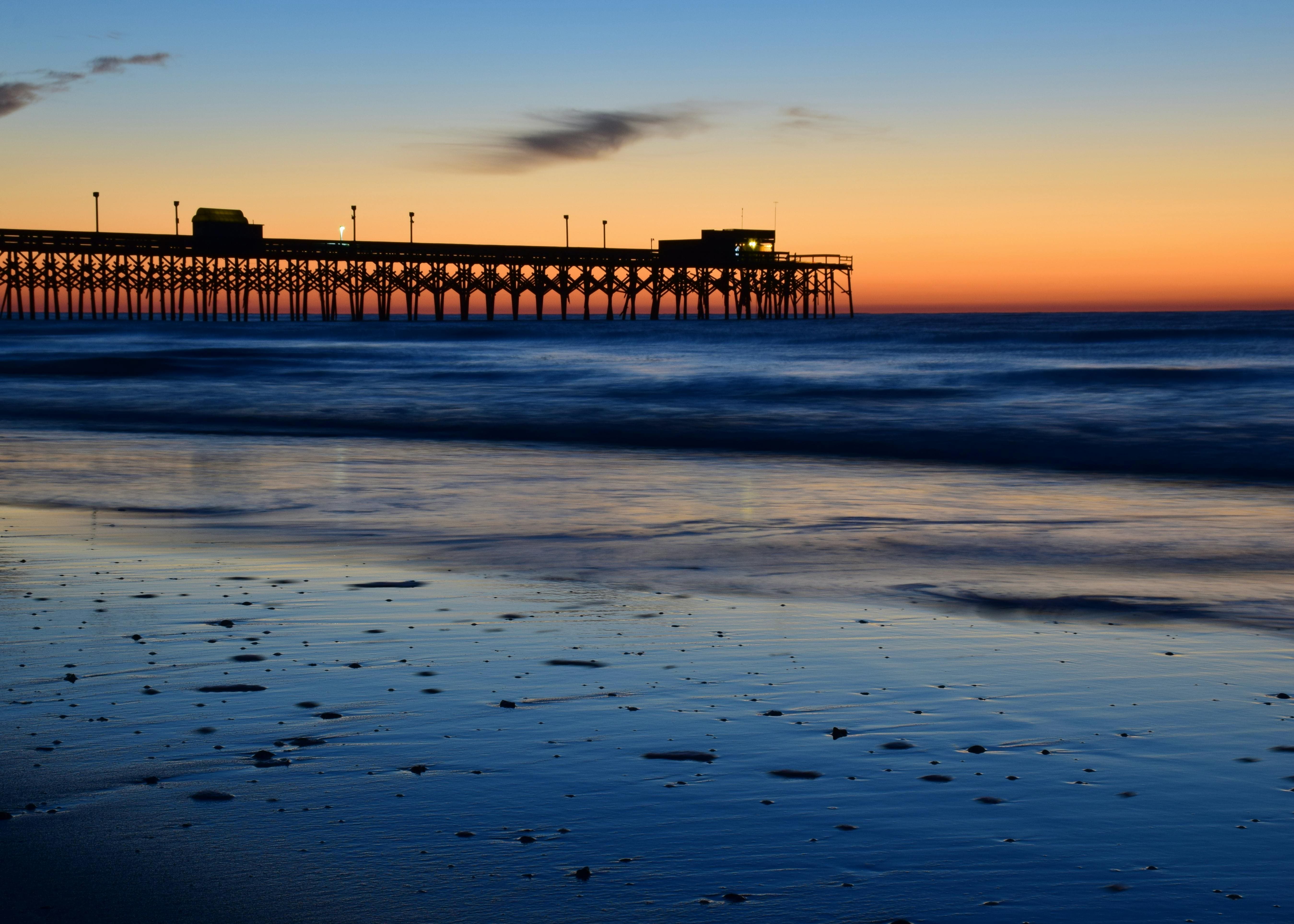 Grand Strand Today