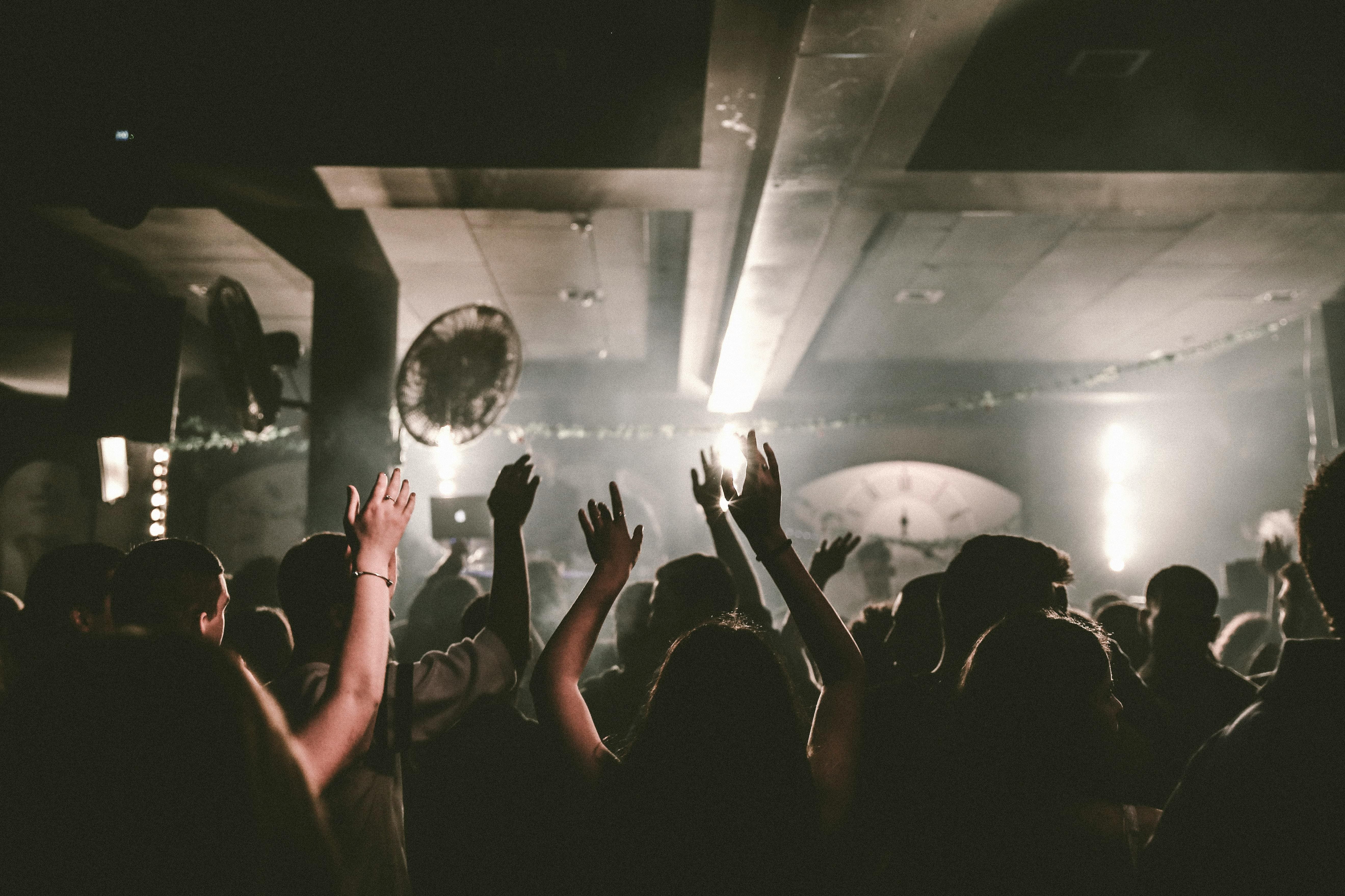 Nightclub