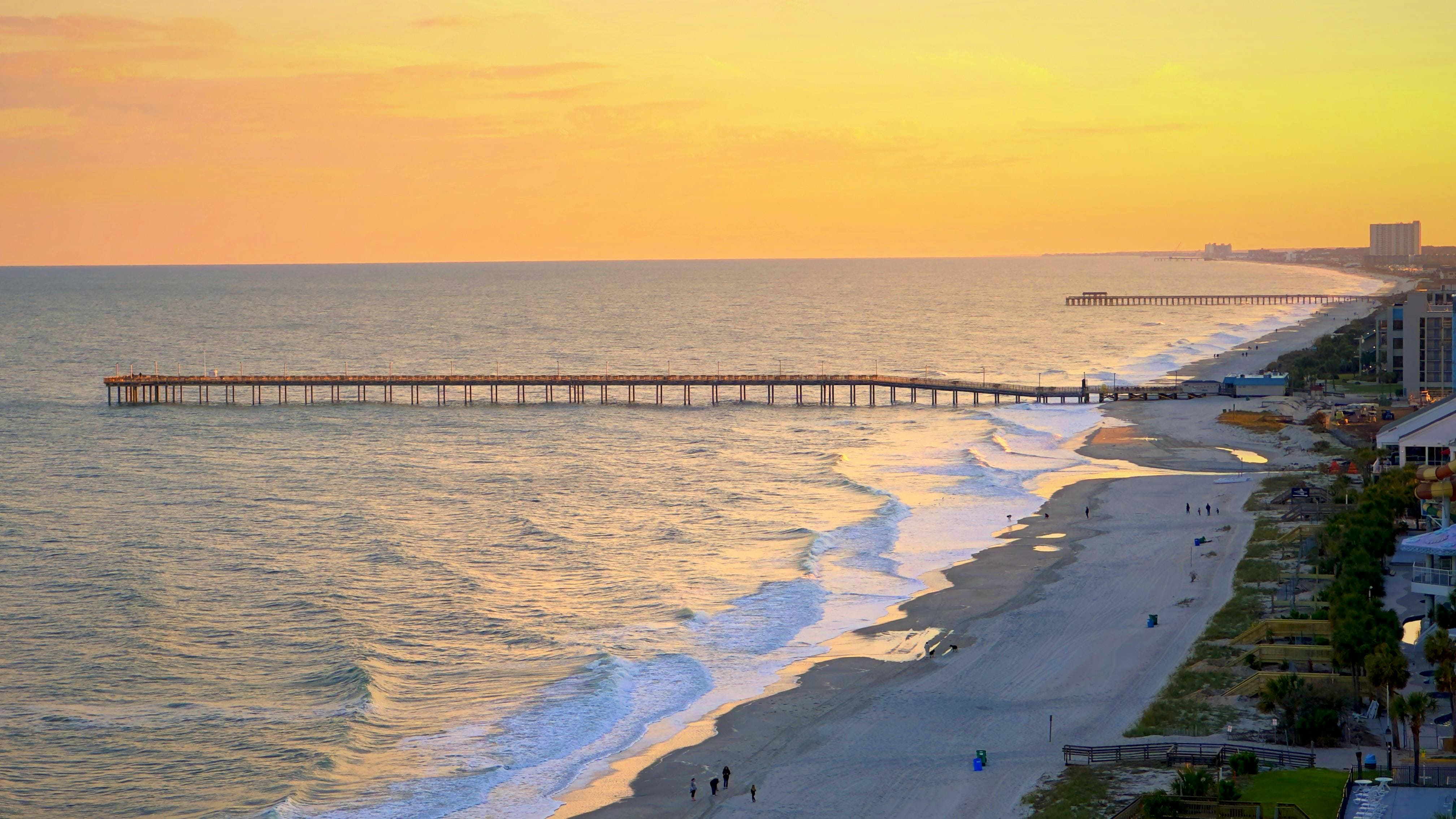 The Grand Strand